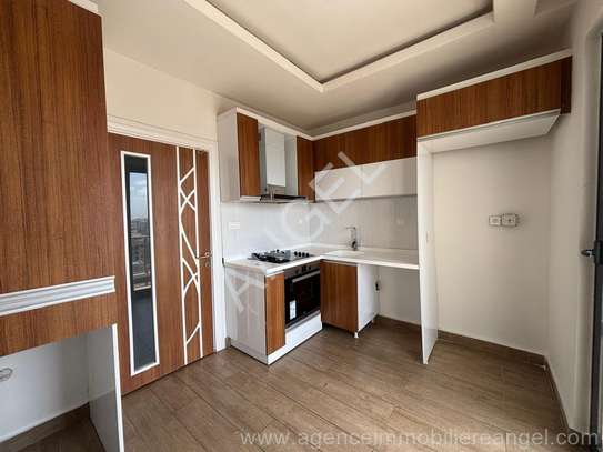 Ref_2929_PL Appartement F2 à louer – Point E image 4