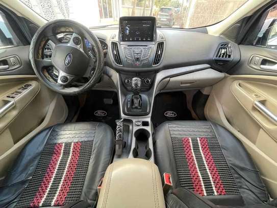 Ford Escape 2014 image 2