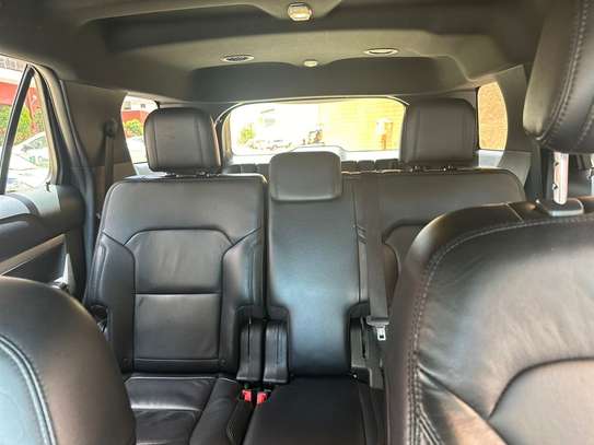 Location Ford Explorer Sel 07 Places image 10