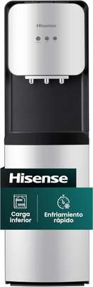 Fontaine Hisense Charge vers le bas image 1