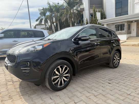Kia image 12