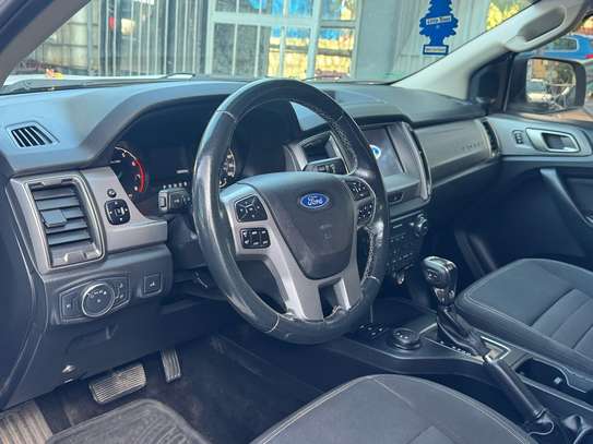 Ford Ranger 2020 image 7