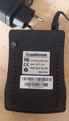 ATA Linksys + Grandstream VoIP image 2