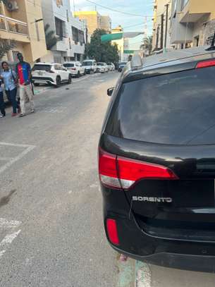 KIA SORENTO image 6