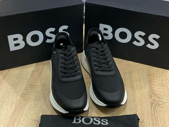 Basket BOSS TTNM EVO image 5