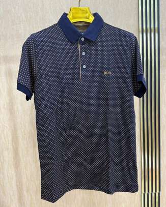 Lacoste Hugo Boss image 8