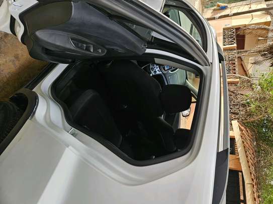 Chevrolet Trax image 3