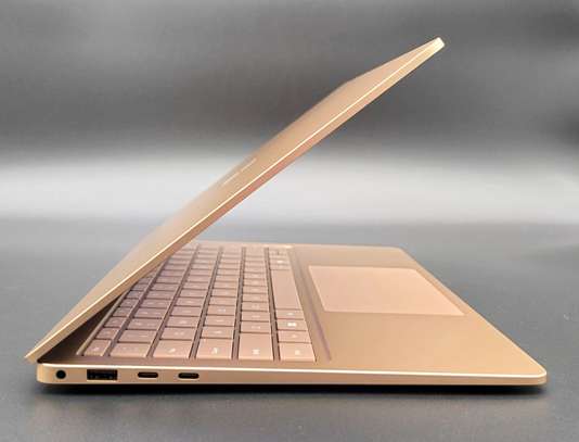 Surface Laptop 7 2024 Gold 1Tera image 5