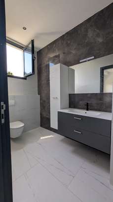 Penthouse à louer aux Almadies image 10