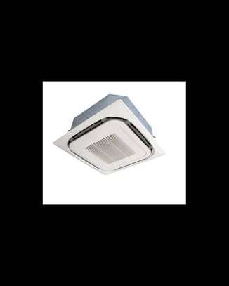 SPLIT SHARP EN CASSETTE 12000BTU image 1