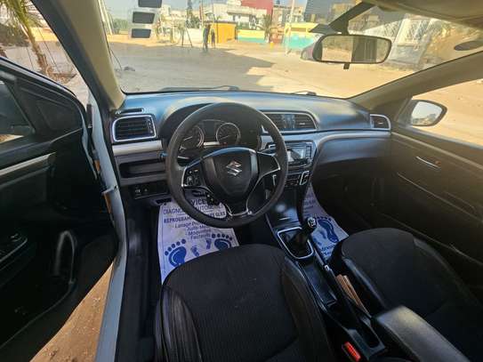 Suzuki Baleno 2018 image 12