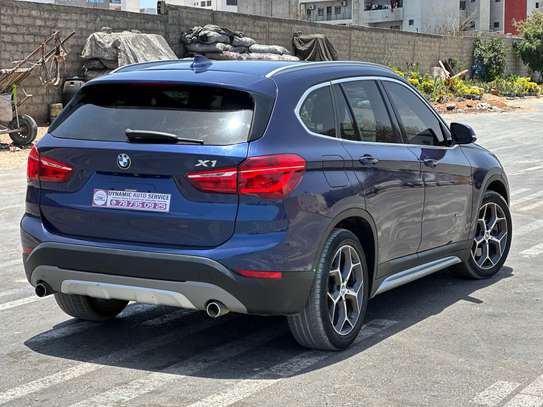 BMW X1  2016 image 2