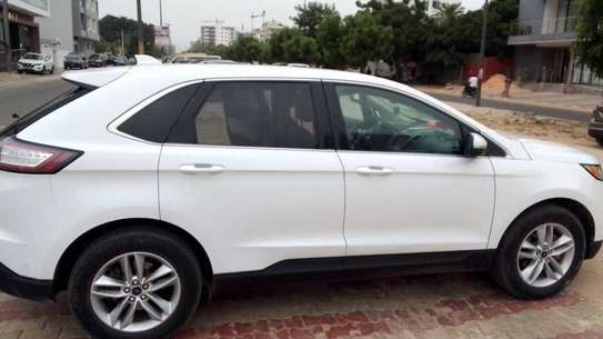 FORD EDGE 2015 image 14