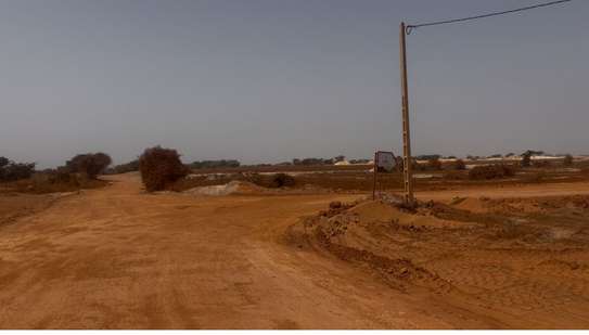 Terrain Titre foncier Noflaye image 7