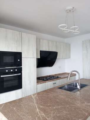 Appartement F4 à louer aux Almadies image 9