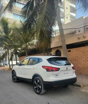 Nissan Qashqaï 2017 image 5
