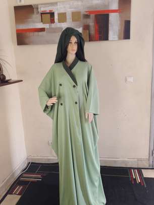 Tenue africaine Pour Elle et pour Lui image 3