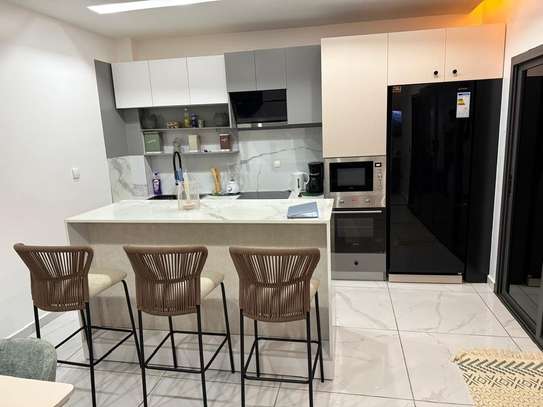 Appartement d’exception vue sur mer image 10