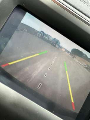 Jeep Cherokee Limited 2019 image 11