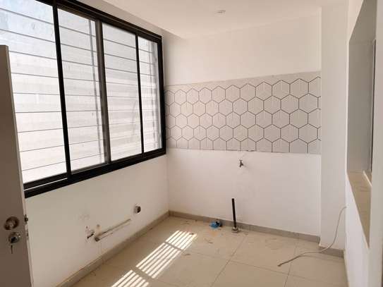 Appartement f4 à louer aux Almadies image 11