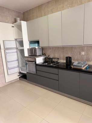 Appartement meublé vue sur mer à louer aux Almadies image 4