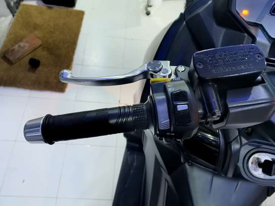 Maxsym 508 TL image 4