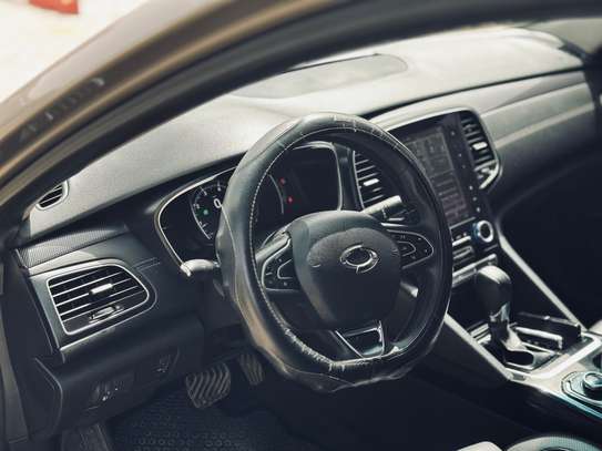 Renault SM6 2016 image 7
