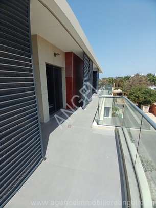 Ref_2807_JN un Penthouse à louer au  3ème et dernier étage image 1
