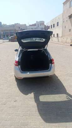 Peugeot 308 2016 image 7