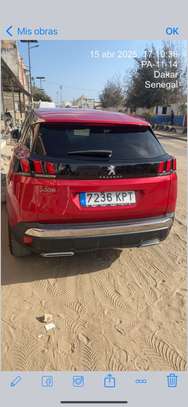 Peugeot 3008 image 5