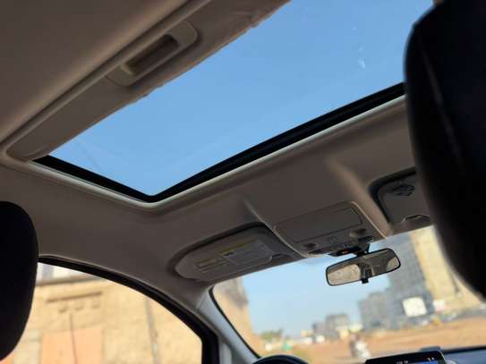 Ford ecosport 4wd image 8