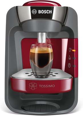Machine à Café Tassimo Suny, plus de 40 boissons chaudes... image 6