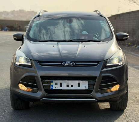 Ford Escape Titanium 2.0 image 1