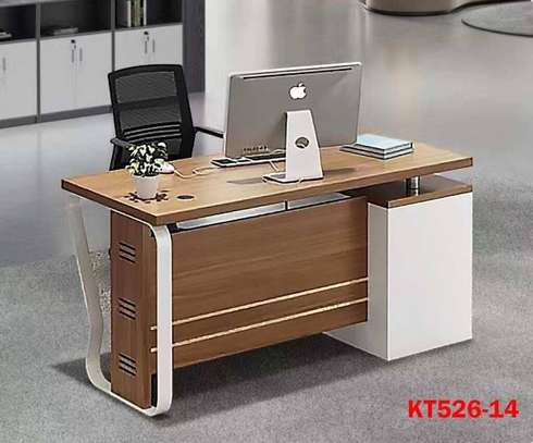 TABLE BUREAU KT526-14 image 1