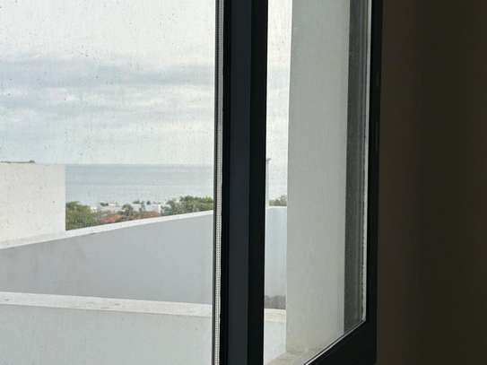 Penthouss 4 chambres à louer à côté de la manque mondiale image 10
