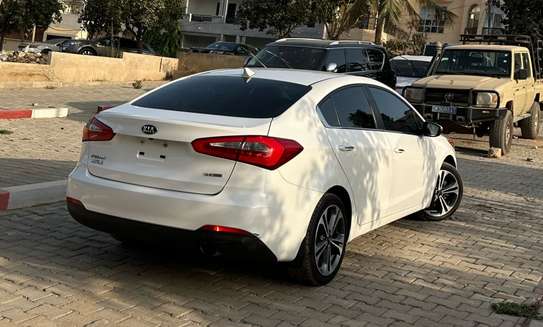 KIA FORTÉ 5X image 3