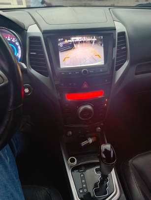 Renault Qm3 2016 image 9