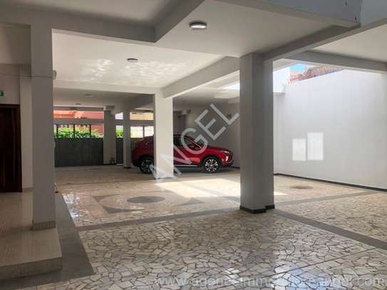 Ref_2455_GL Appartement à louer à sacré cœur image 5