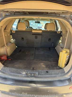 kia sorento image 4