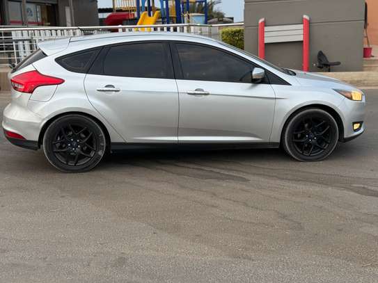 Ford focus Venant image 7