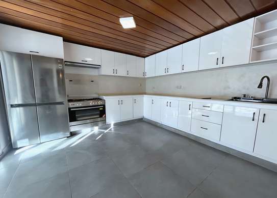 Appartement F3 à louer à Hann Marinas, pieds dans l’eau image 1