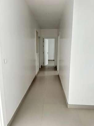 Appartement 3 chambres , salon à louer au Point E image 6