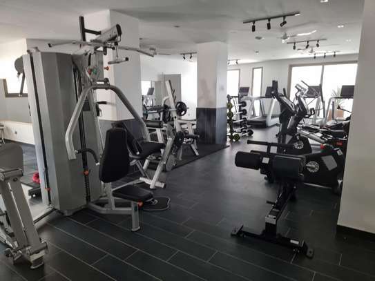 APPARTEMENT DEJA MEUBLE A LOUER PAR MOIS image 2