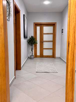 Appartement meublé à louer aux mamelles image 10