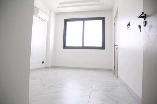 Appartement vue sur mer à louer à Fann mermoz image 6
