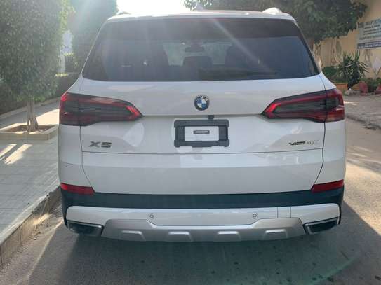 BMW X5 2020 image 7