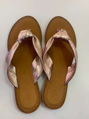 CHAUSSURES EN CUIR image 4