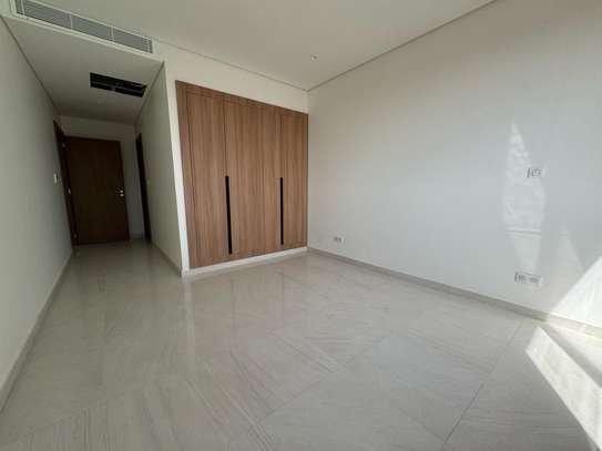 Apparemment à louer corniche fan résidence 4 chambres image 13