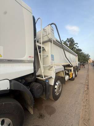 Renault Kerax 2015 image 11