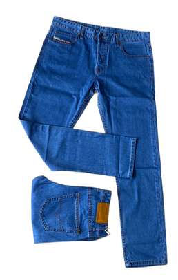 Pantalon jeans Diesel image 1